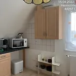 Wohnung Im 2 Familienhaus