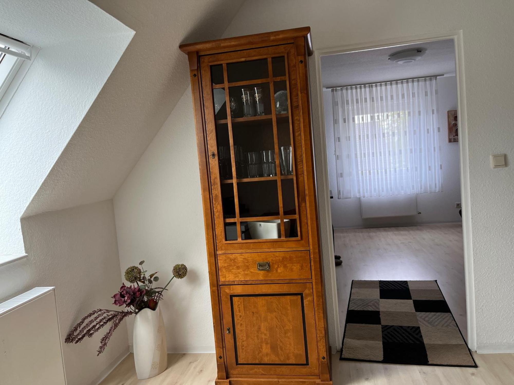 Appartement Im 2 Familienhaus Dortmund