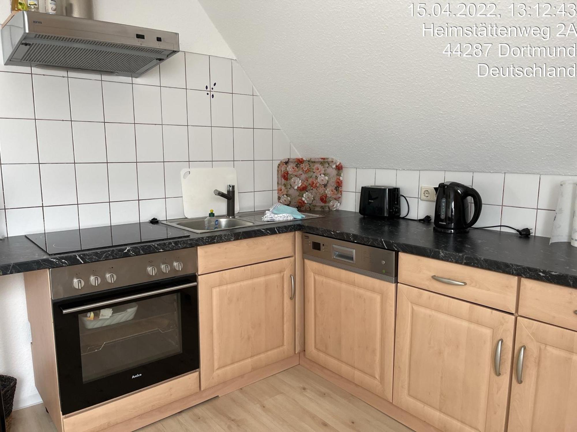 Appartement Im 2 Familienhaus