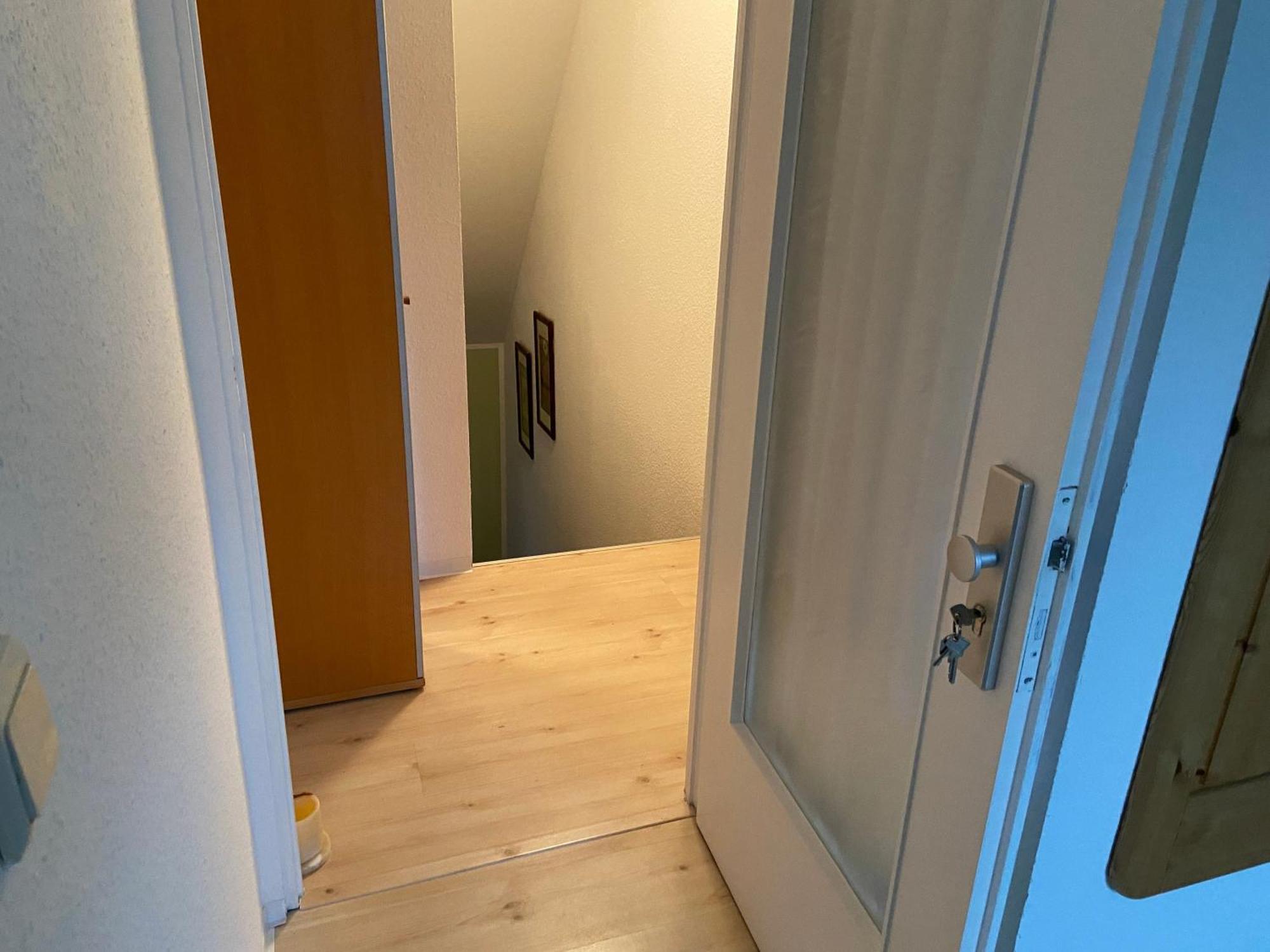 Im 2 Familienhaus Appartement Dortmund