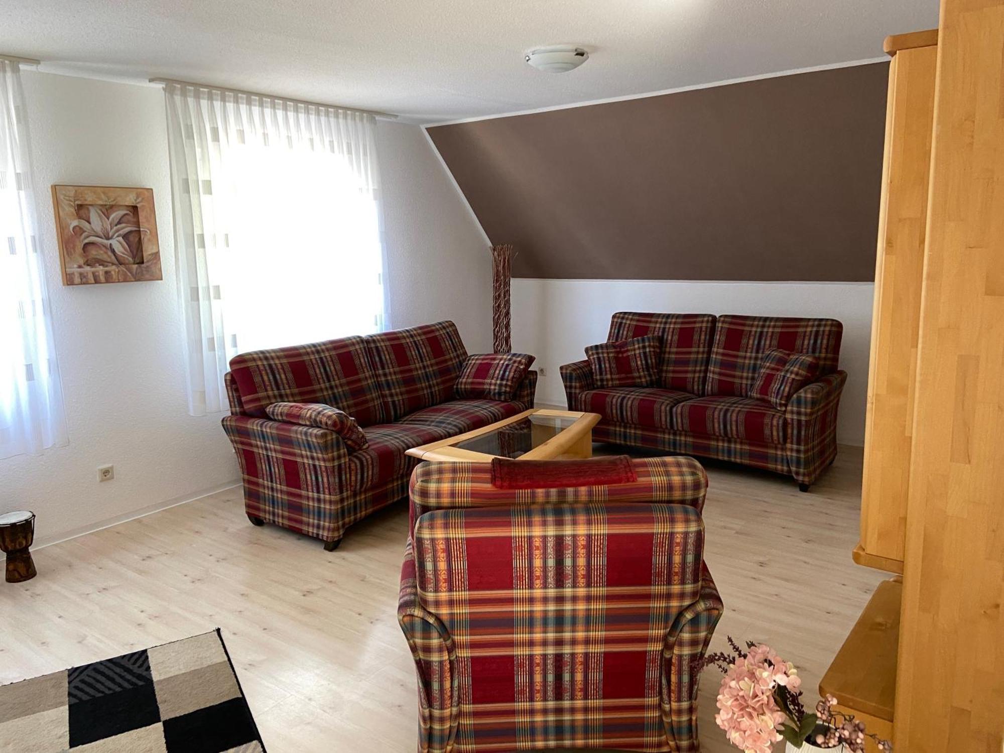 Appartement Im 2 Familienhaus